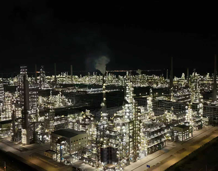 Tren Perkembangan Industri Petrokimia Global dan Peluang Penerapan Katup